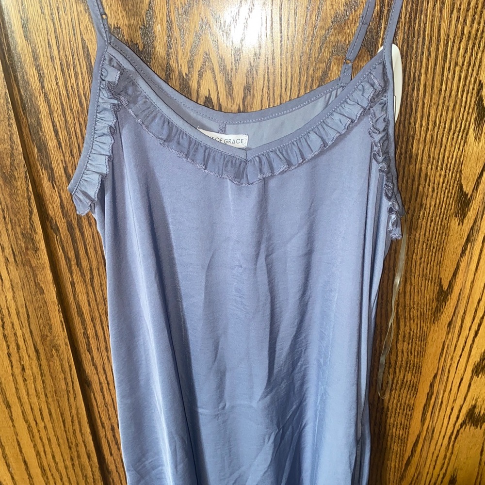 Spirit of grace dress